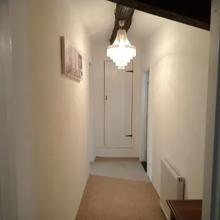 Semesterbostad The Two Vines 2 Bed House In Chez Ravard Le-Vieux-Cerier