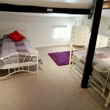 The Two Vines 2 Bed House In Chez Ravard *