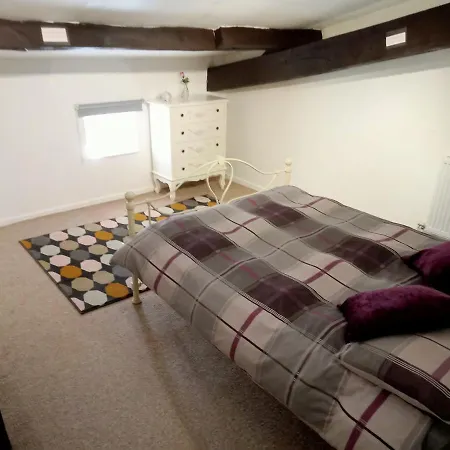 The Two Vines 2 Bed House In Chez Ravard Semesterbostad Le-Vieux-Cerier