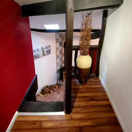 The Two Vines 2 Bed House In Chez Ravard Le-Vieux-Cerier