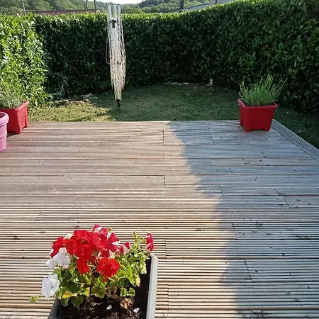 The Two Vines 2 Bed House In Chez Ravard *
